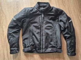 Nordcode Motorcycle Jacket, Black, Excellent Condition!