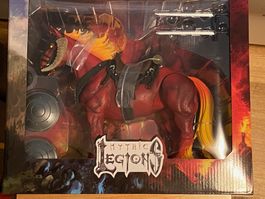 Mythic Legions Aethon Neu/OVP