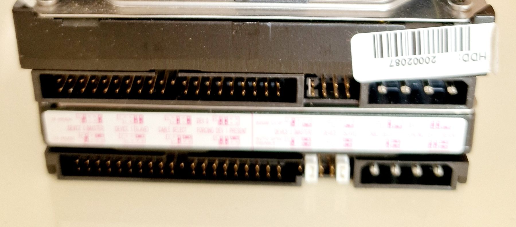 Disques durs: Festplatten pc laptop 10 stk – D'occasion à wetzikon par Bestedienste 4