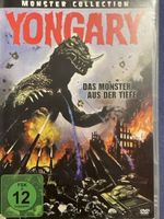 Yongary (1967)