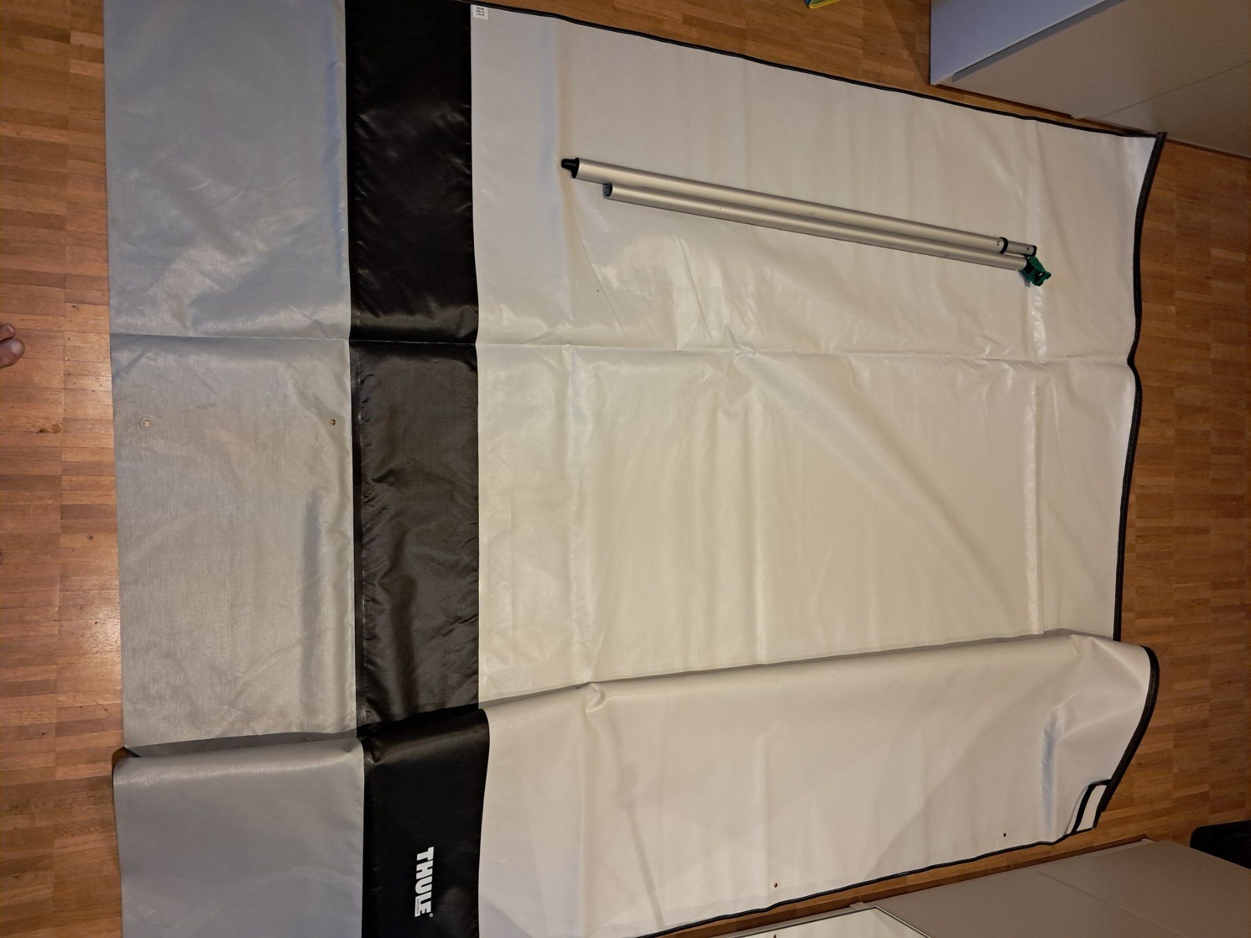 Parasols: Thule View Blocker G2 – D'occasion à Nänikon par MarcD11
