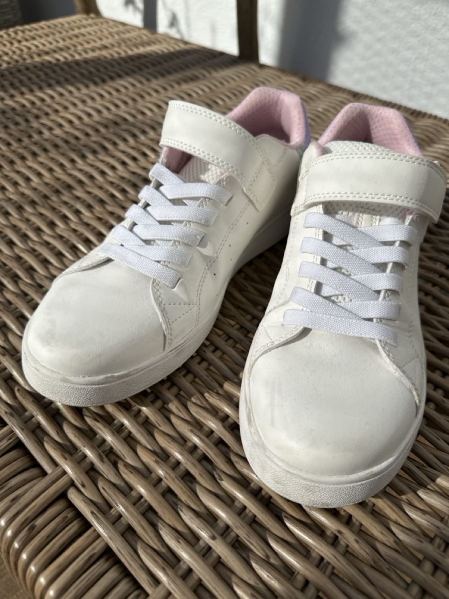 Geox Scarpe per ragazze: Geox Sneaker, Gr. 38 – Usato da Zürich venduto da xmi_2ckv