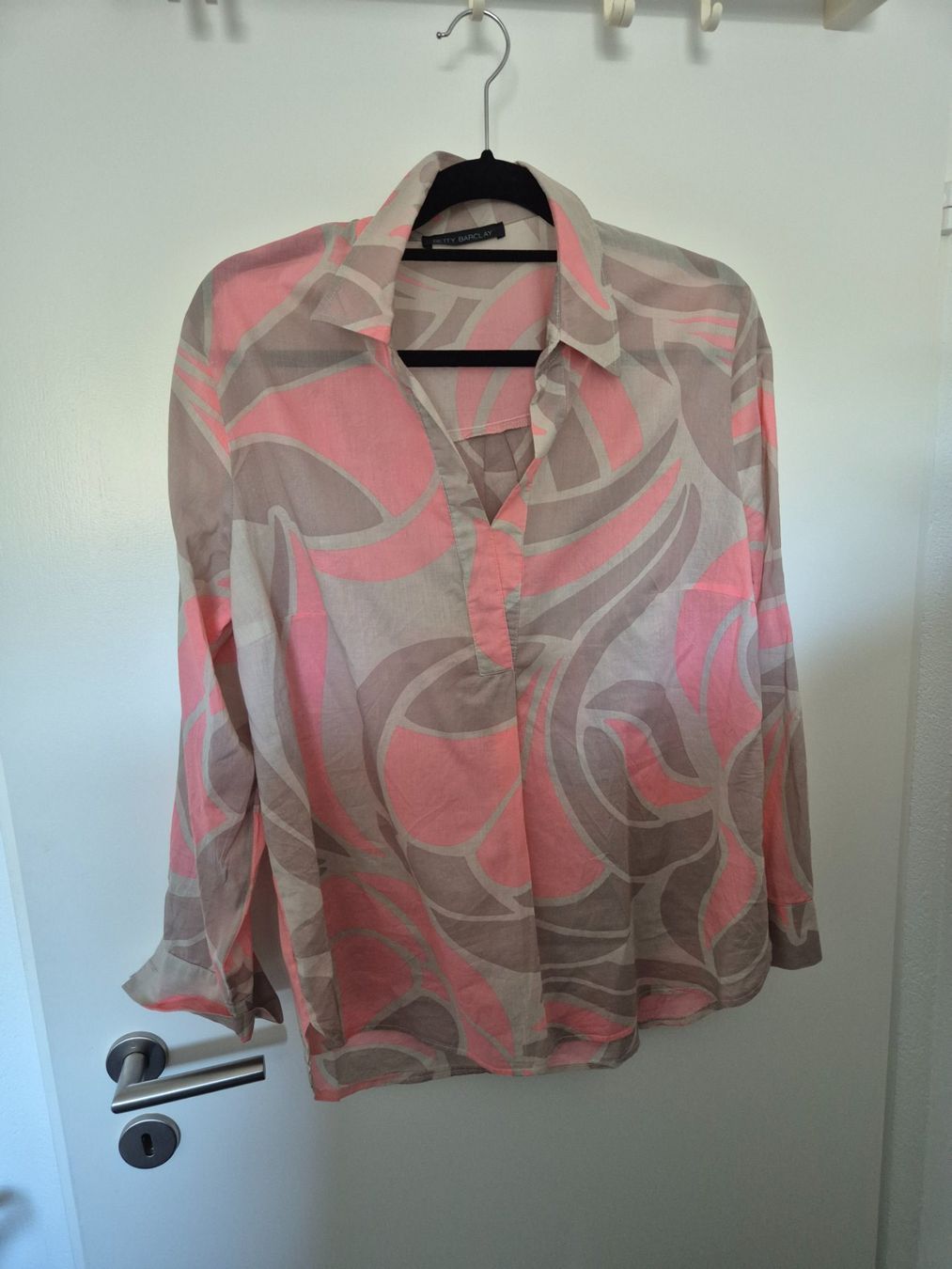 Betty Barclay Camicette: BettyBarclay Bluse Gr. 44 – Usato da Tann venduto da Beika0