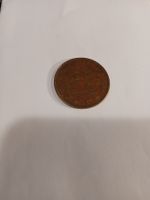 Pièce rare: 1 penny Afrique du Sud George V, 1942 🇬🇧💰