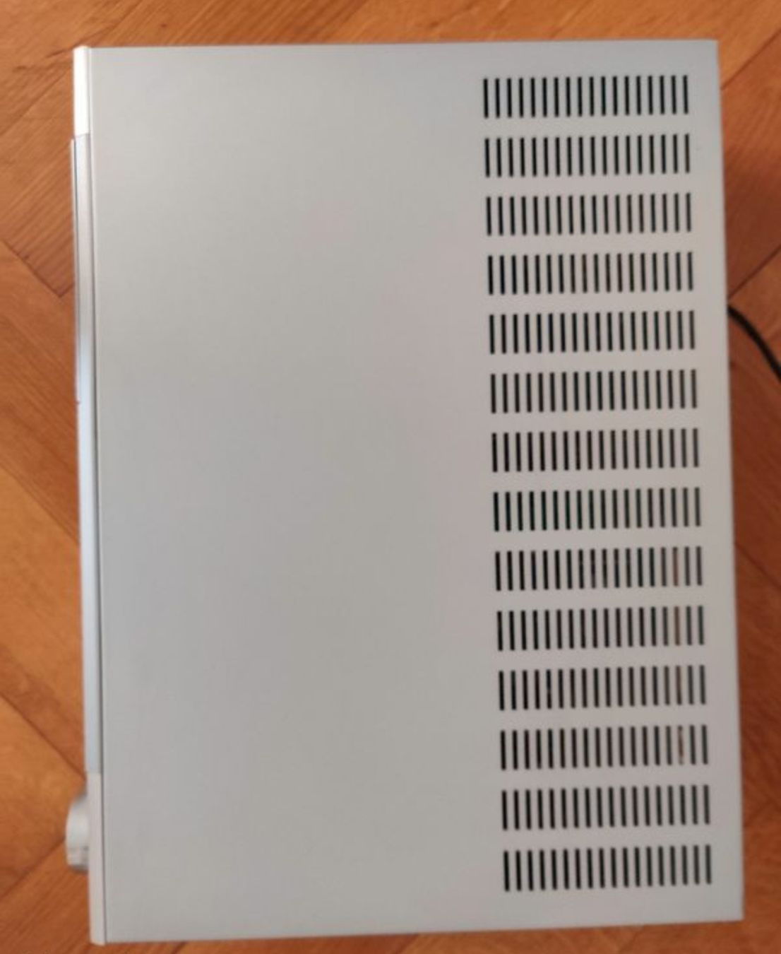 Musicassette: Stereo Cassette Grundig CF 7400 – Usato da Genève venduto da edo_p6gs 3