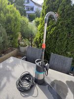 Wasserpumpe Gardena 4700/2