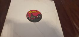 Vinyl Pink Rythm* feat John Rocca  Can't Get E. of your love