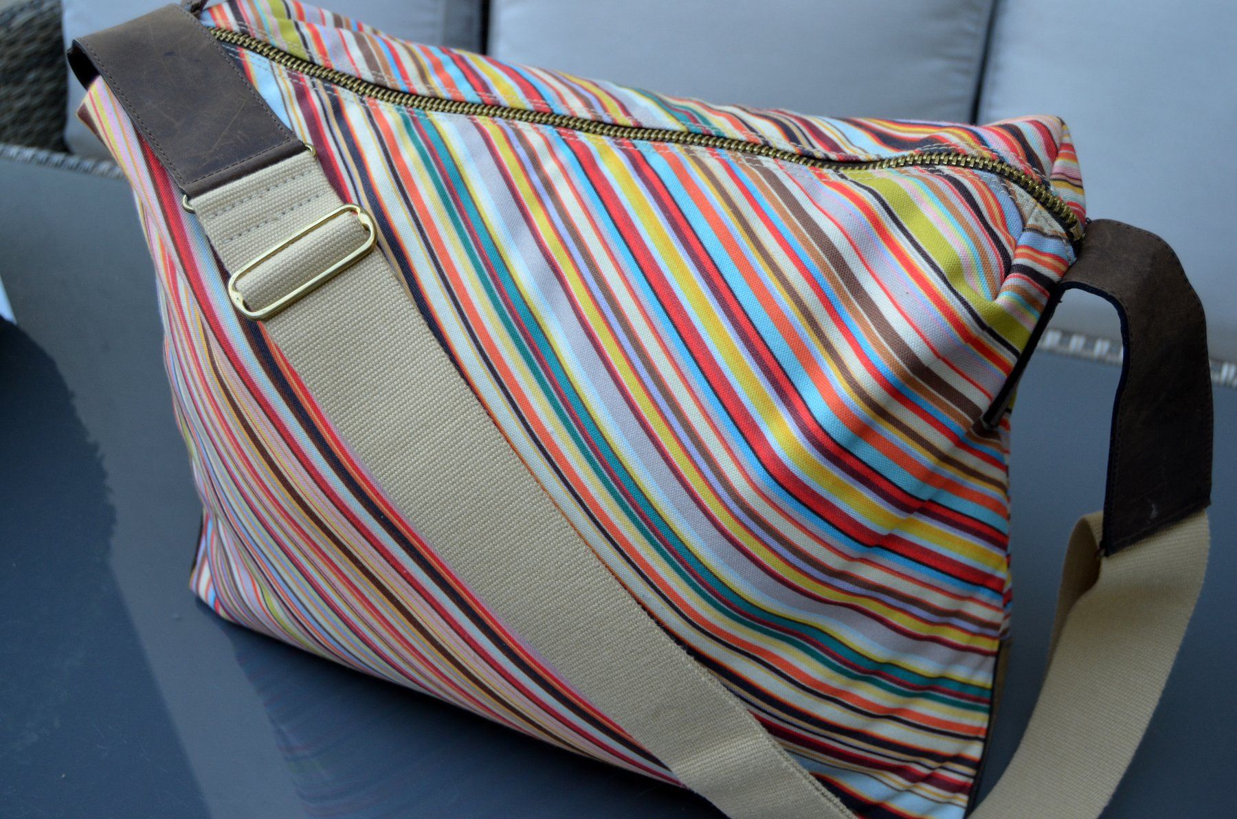 Paul Smith Borse da donna: Paul Smith Tasche / sac – Usato da Collonges venduto da arashee 3