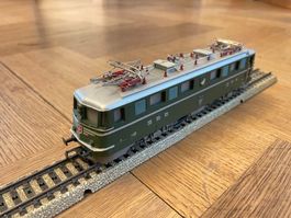 Elektrische Lokomotive Ae 6/6, Märklin