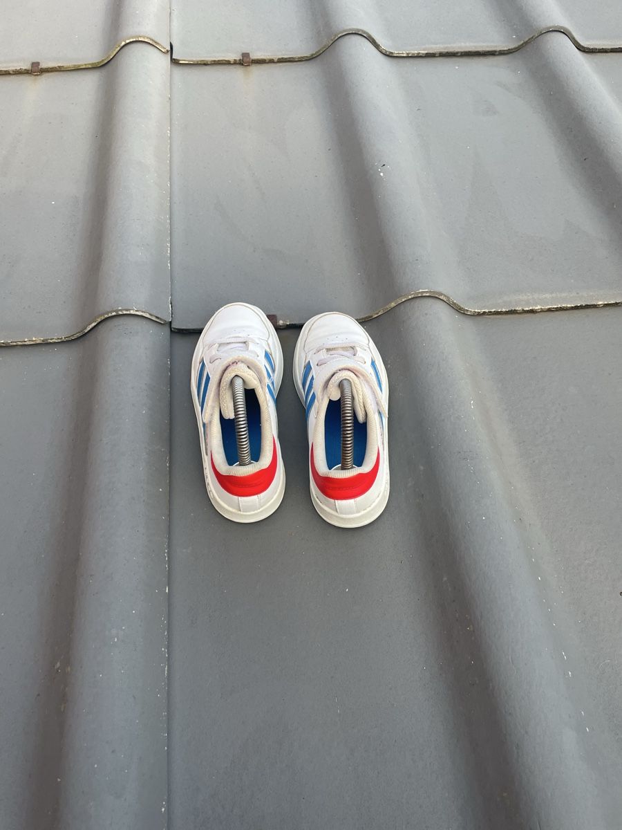 Adidas Herrenschuhe: Adidas – Gebraucht aus Dompierre FR von matmath 3