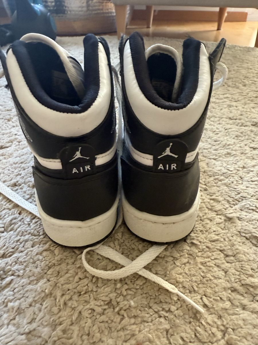 Nike Herrenschuhe: Nike air – Gebraucht aus Erlenbach ZH von Kristina1985 2