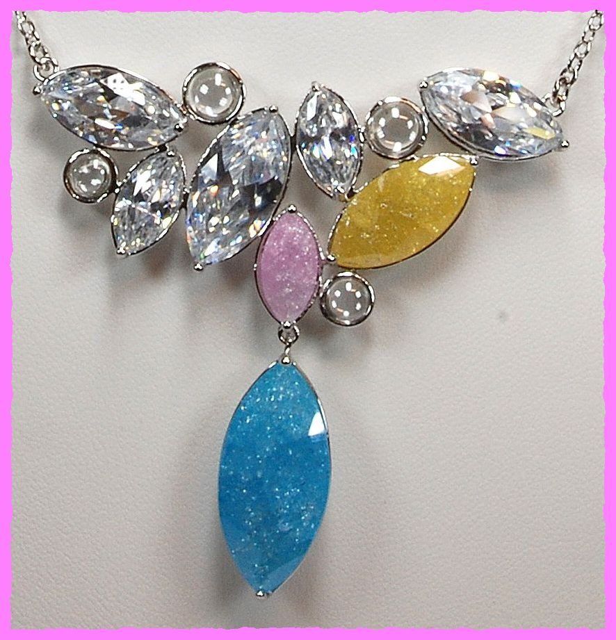 Catenine: Collier im Y-Design – Nuovo e nell'imballaggio originale da Oberglatt ZH venduto da Diamond-Girl 2