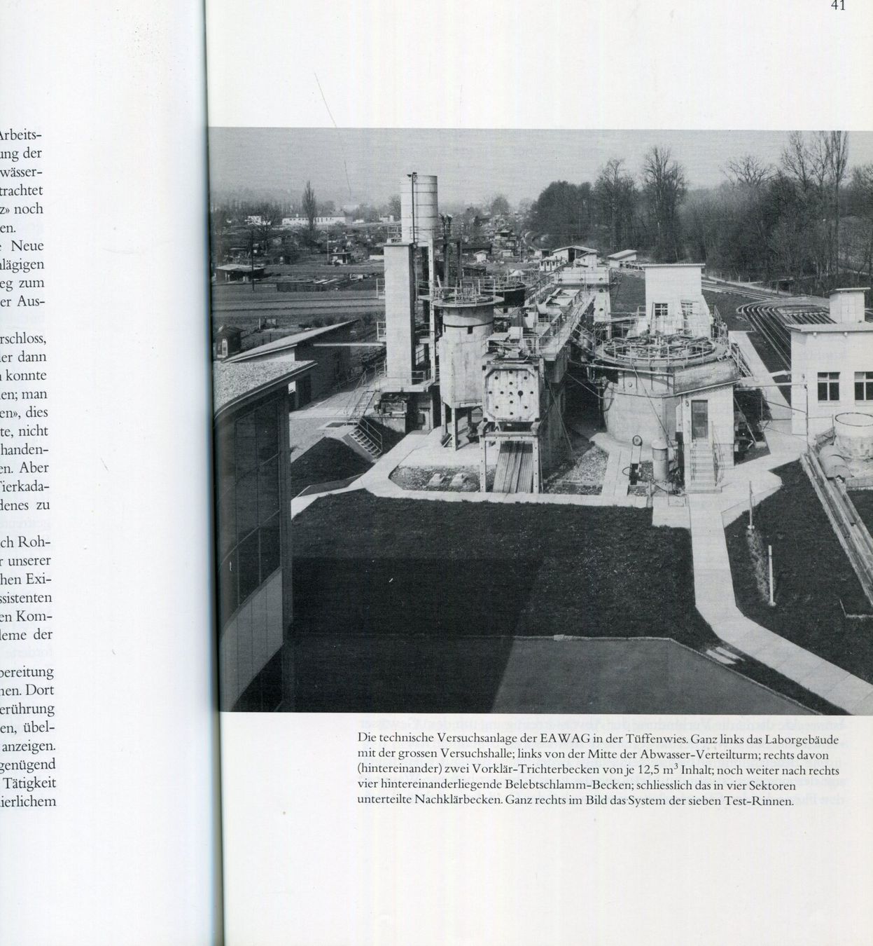 Libri: Otto Jaag, Gewässerschutz – Usato da Aarau venduto da Elmaar41 3