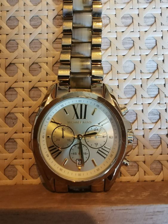 michael-kors-uhr-gold-gebraucht-in-b-hler-f-r-chf-30-mit-lieferung