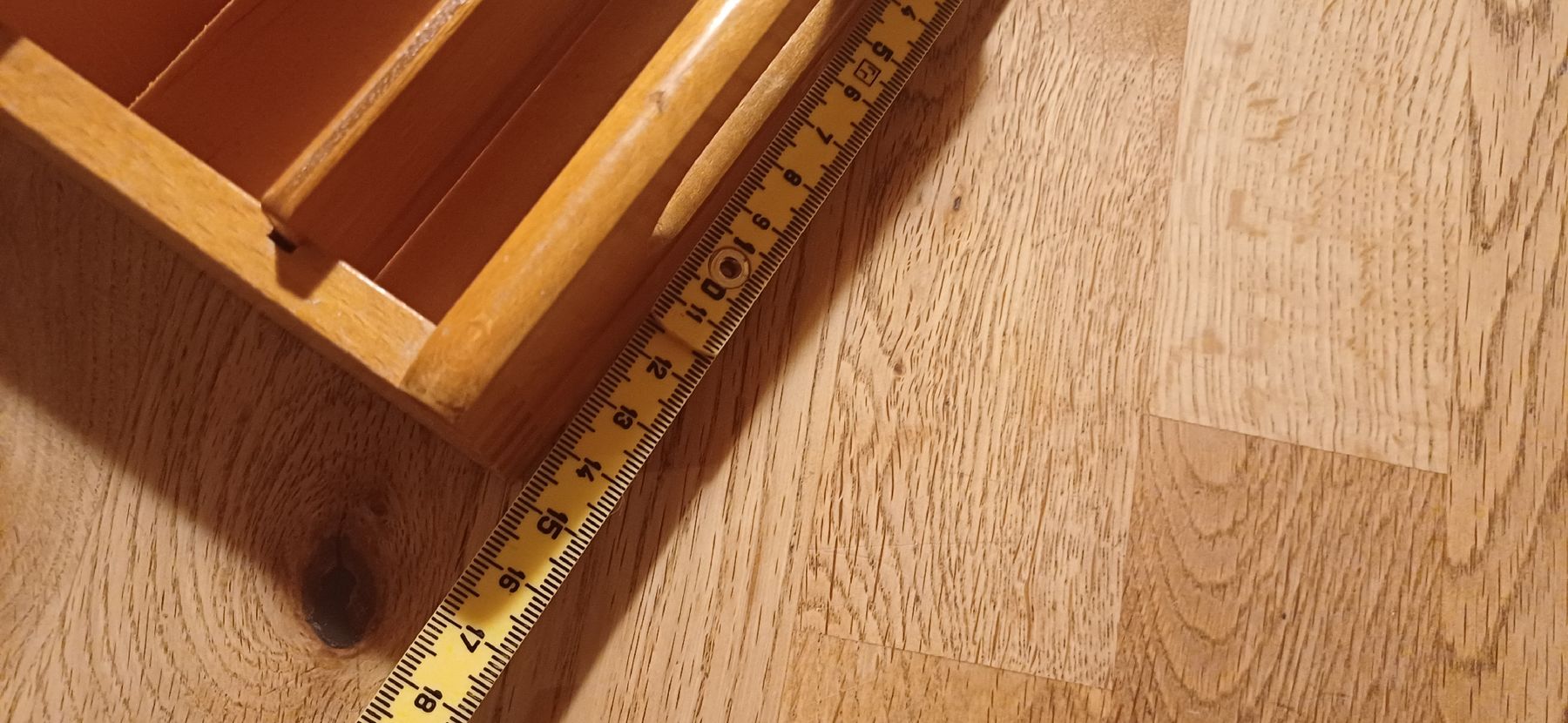 Casse di trasporto: Kleine Kartei Kiste – Usato da Flawil venduto da Pinkmalibu 5