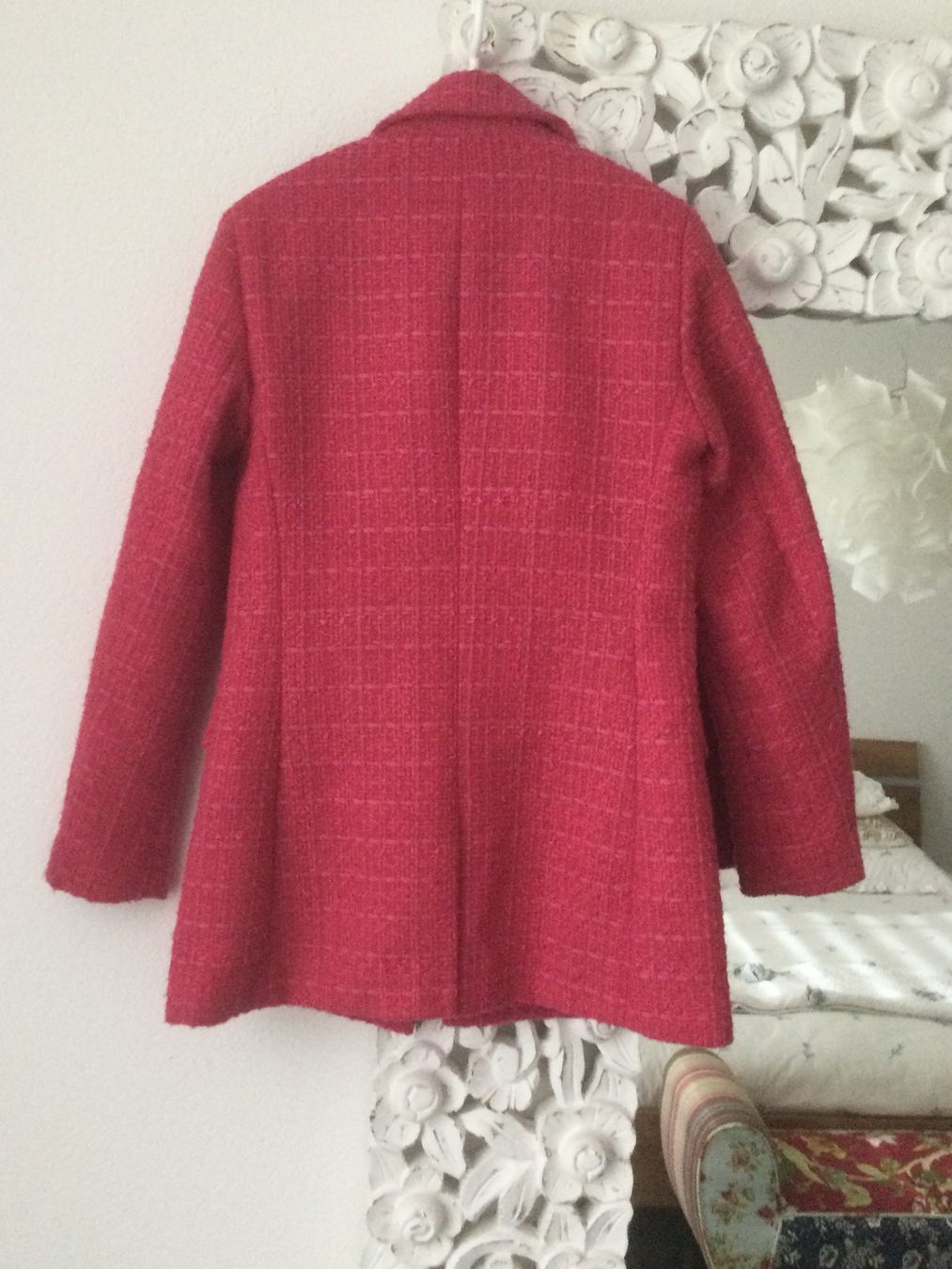 Only Giacche: Blazer pink von only – Usato da Herisau venduto da cacamarena09 1