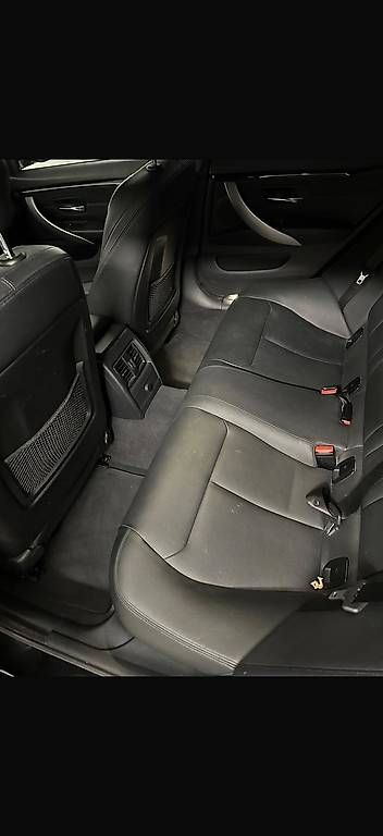 Automobili: BMW 420d XDrive  – Usato da Giubiasco venduto da emi_2fxm 3