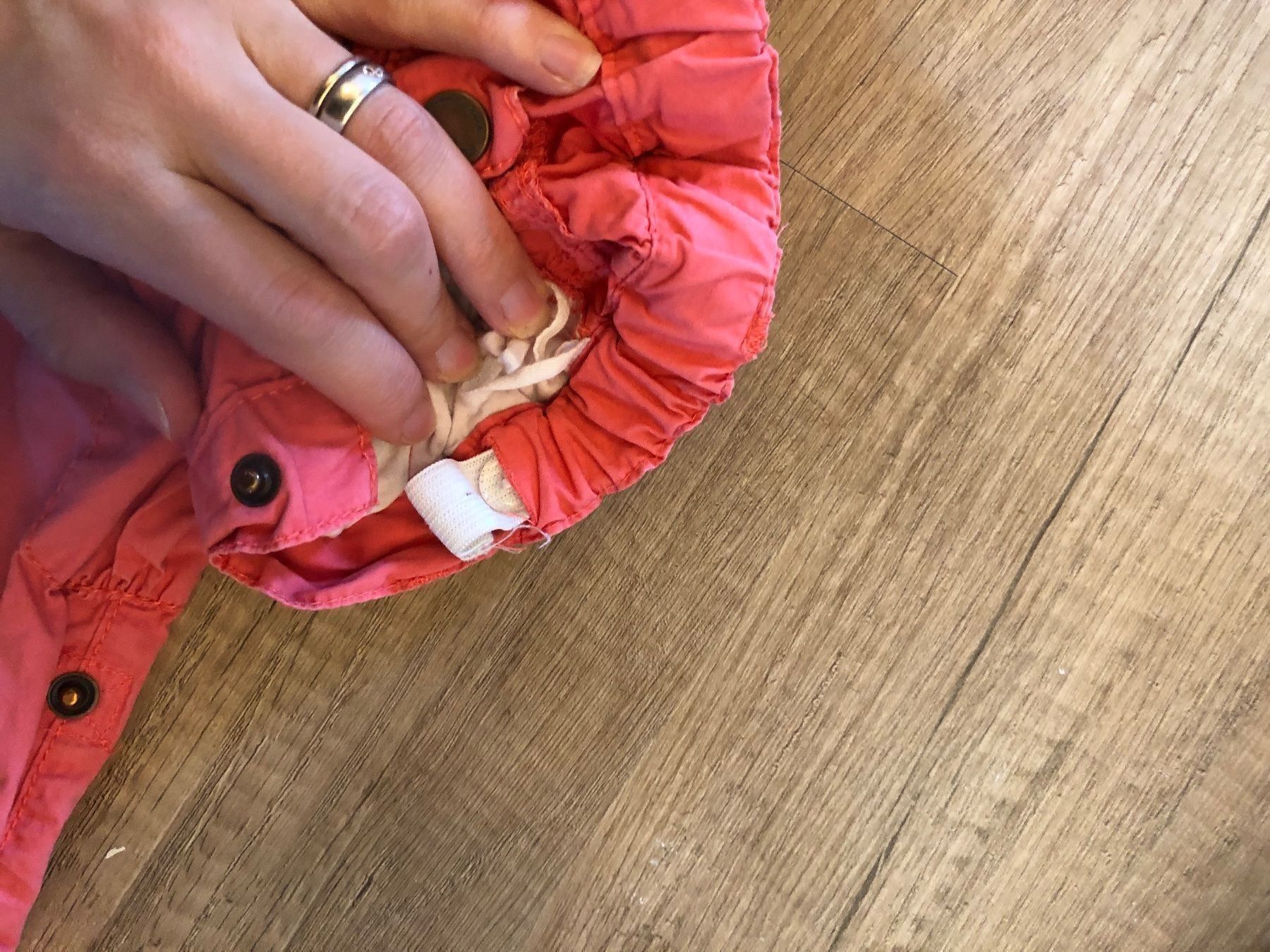 Pantaloni: Hose Grösse 86 – Usato da Lupsingen venduto da sta_wgg5 3