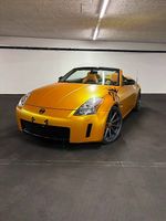 Nissan 350 Z 