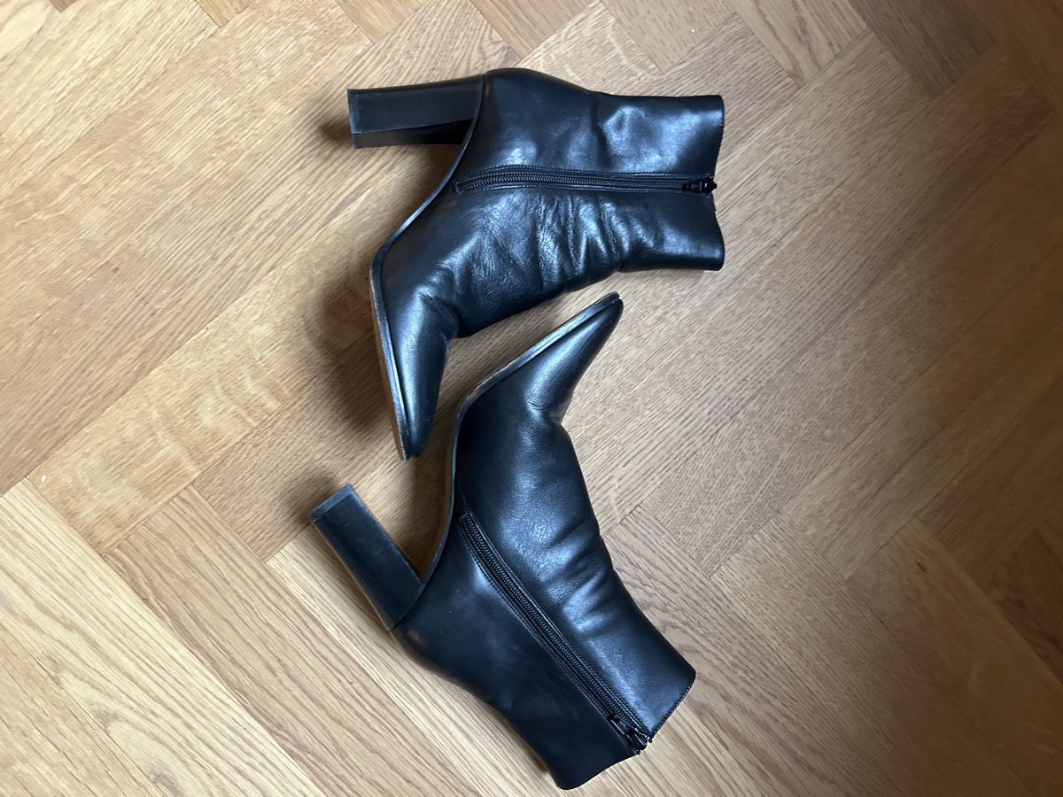 Maje Chaussures femmes: Maje Bottines 39 – D'occasion à Zürich par ZurichGothenburg 2