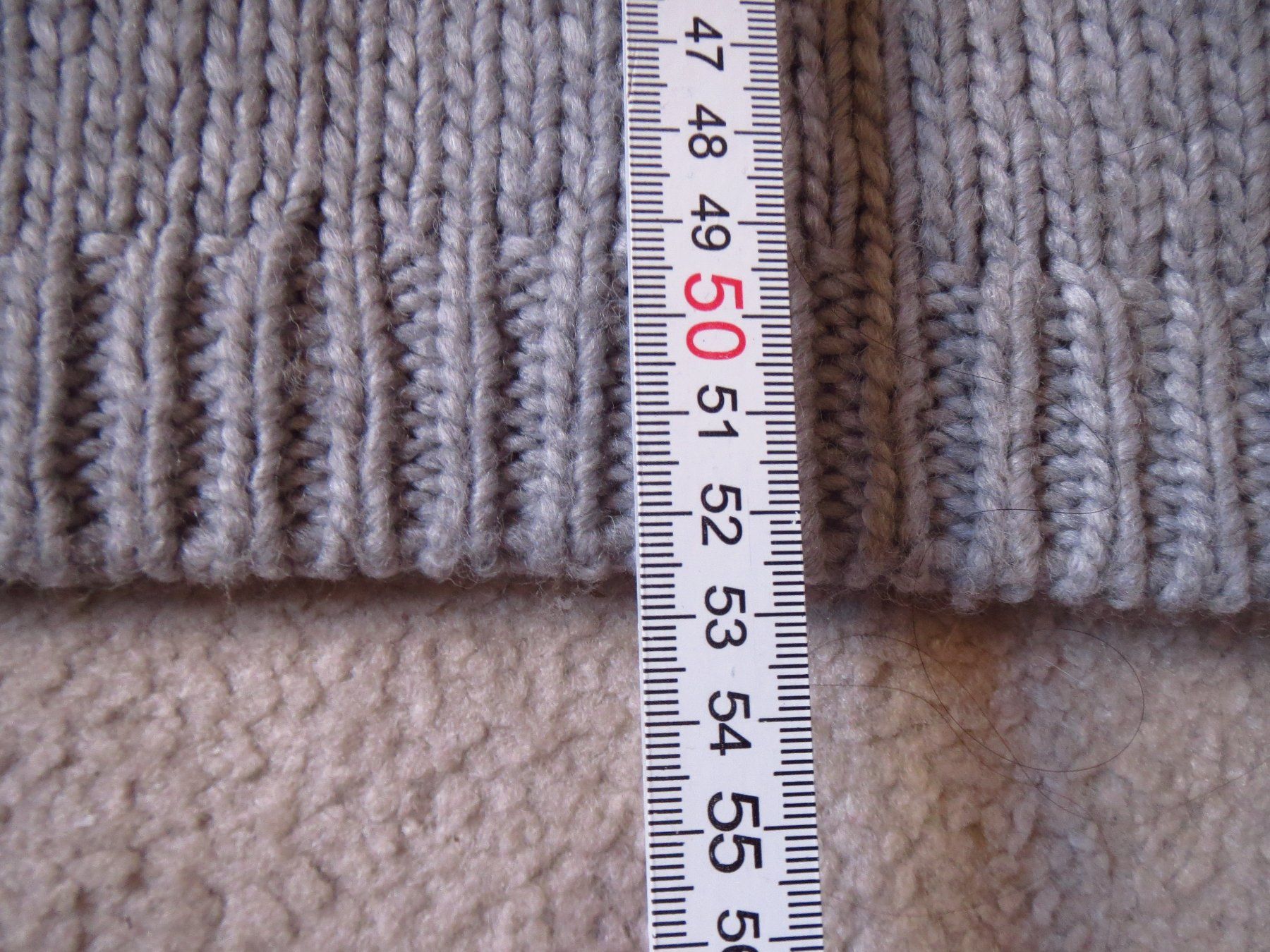 Pullover & Sweatshirts: schöner LIEBLINGSSTÜCK Damen Pullover Gr 34 – Gebraucht aus Kiental von Anna8702 5