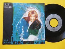 Blue System – Love Me On The Rocks