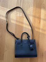 Saint Laurent Sac de Jour - Nano