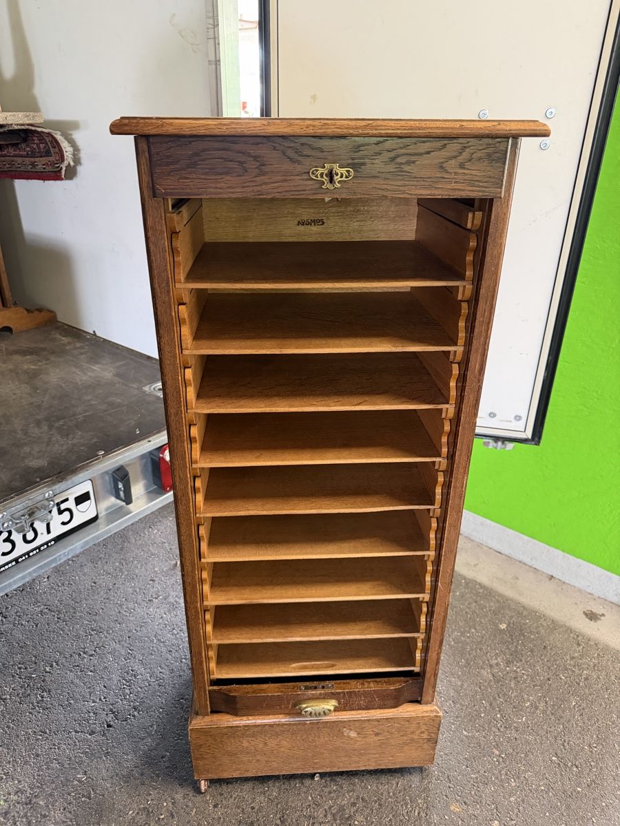 Banconi: Meuble à Tiroirs rolateur  – Usato da Domdidier venduto da Watch3210 5