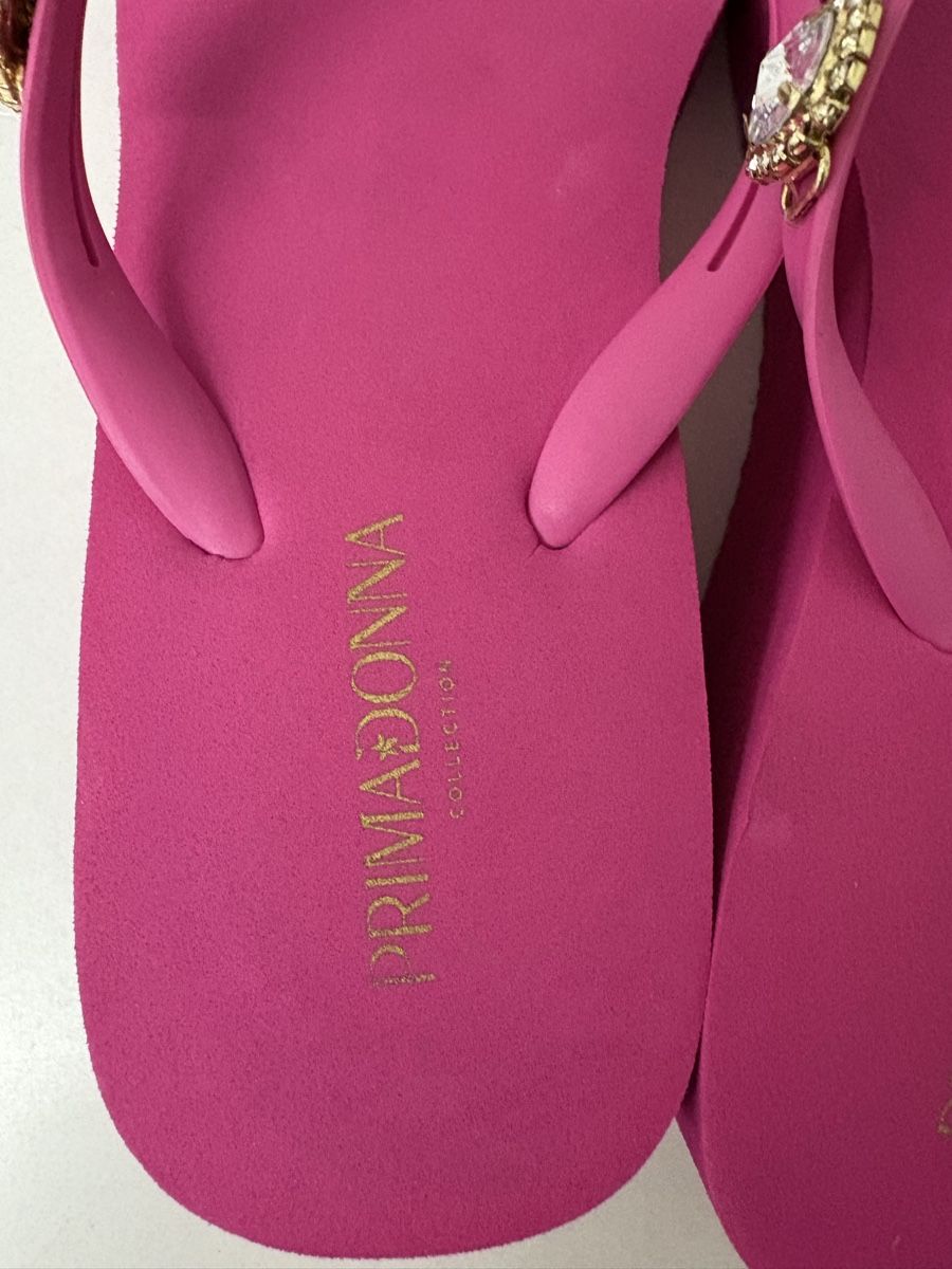 Scarpe da donna: Damesandalen PRIMADONNA Collection grösse 41 – Usato da Thun venduto da jeff070 2