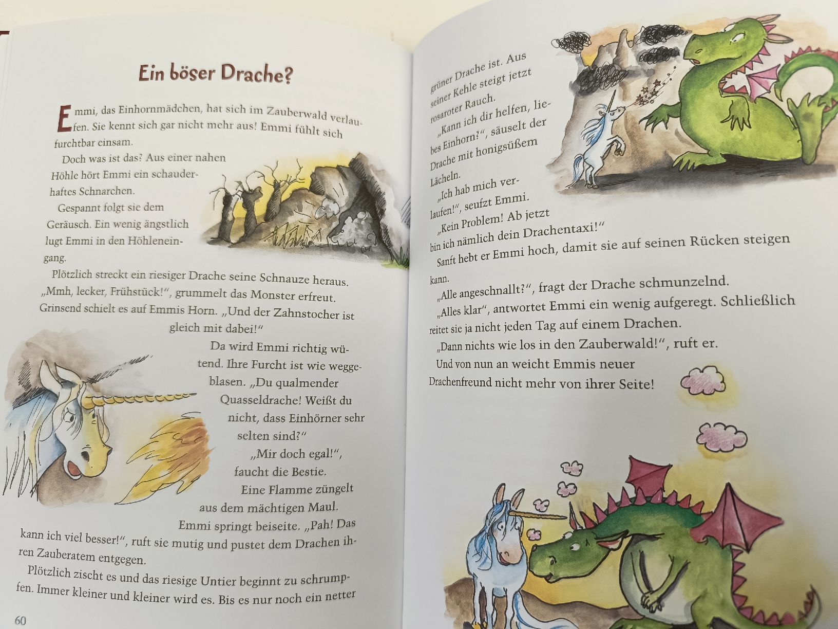 Libri: 3min Vorlesegeschichten – Usato da Ehrendingen venduto da Cheronimo2 2