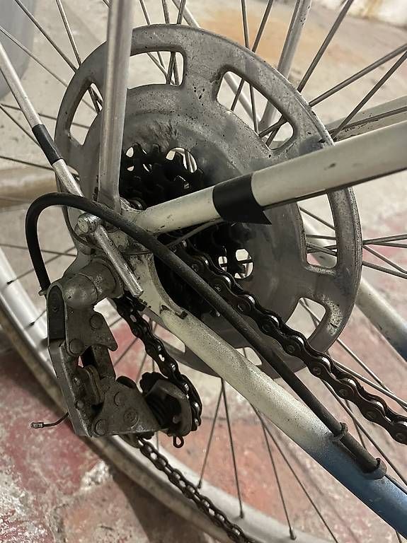 Biciclette: Kindervelo Vintage – Usato da Winterthur venduto da Wyl_ma 3