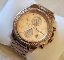 Thomas Sabo Chronograph Armbanduhr 40mm