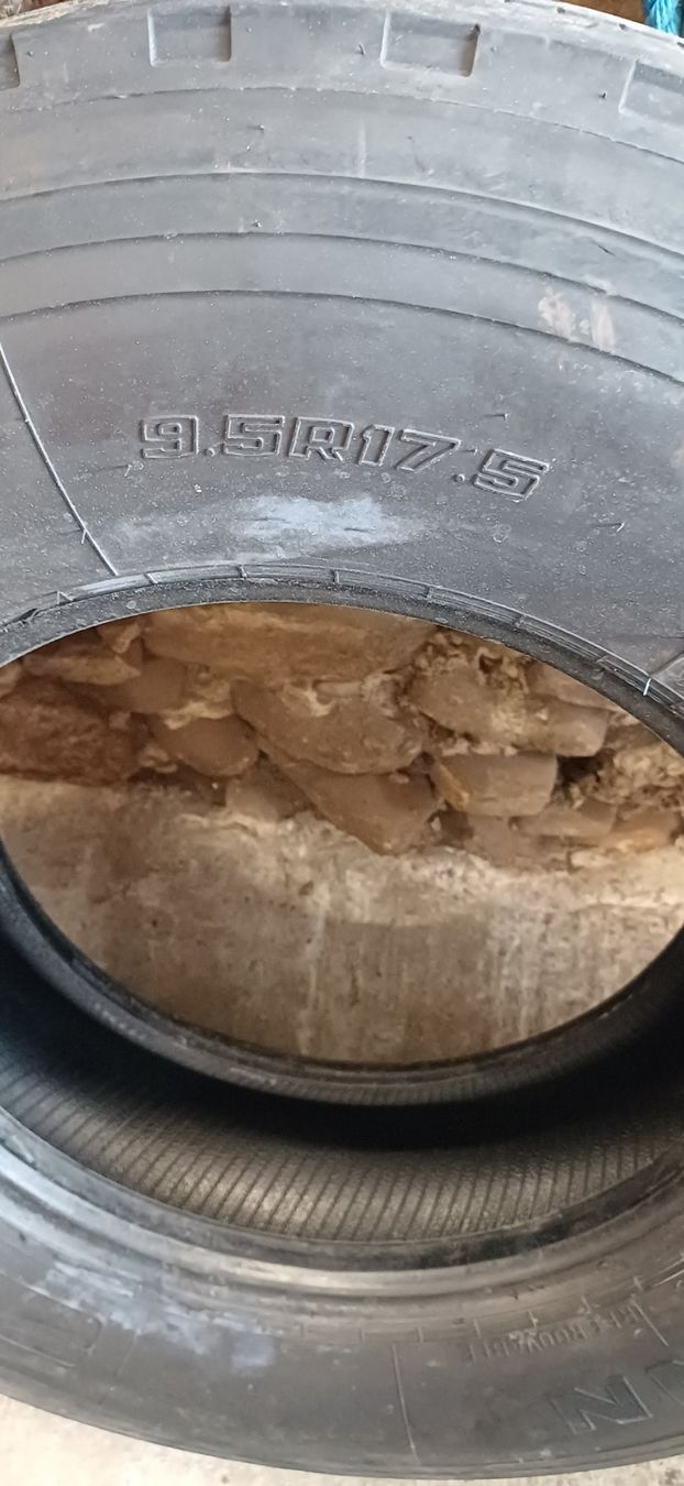 Pneumatici & Ruote complete: Pneu – Usato da Mamishaus venduto da Toreto 3