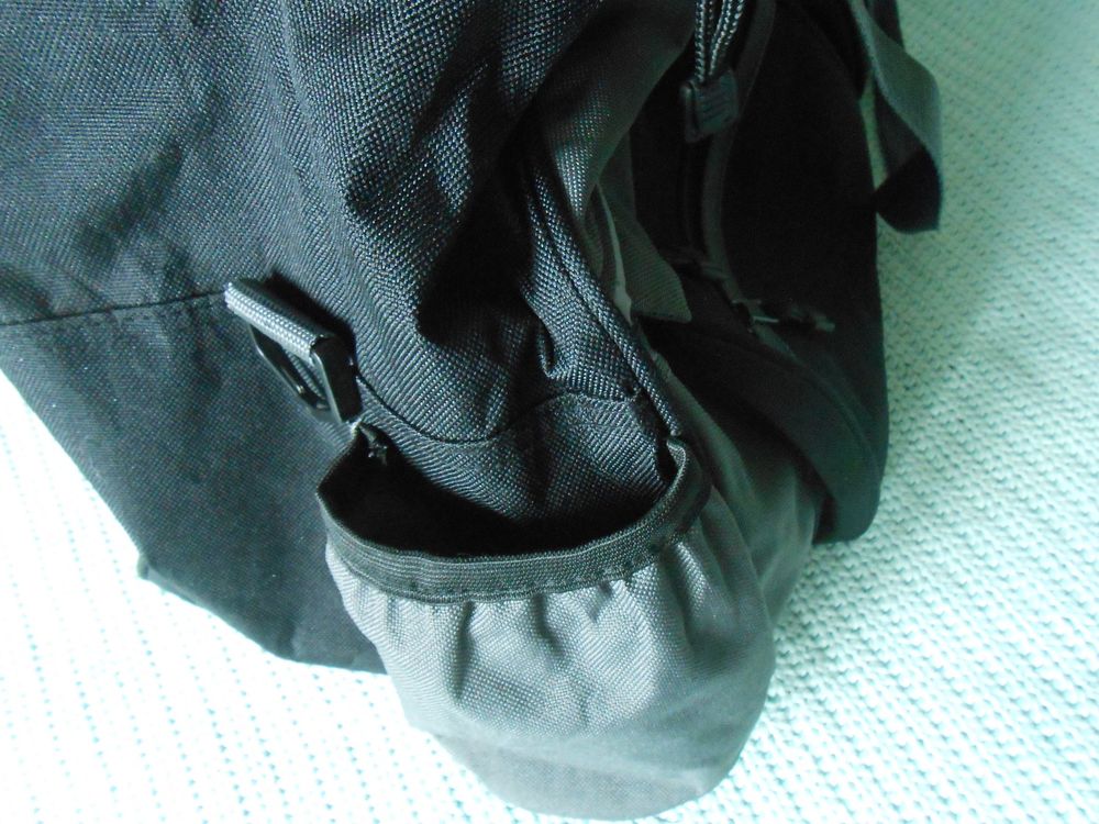 Borse: Tasche  - Flugzeug / Zug - Kurzreise etc.    53 x 26 x 22 – Usato da Schindellegi venduto da Oaktree 3