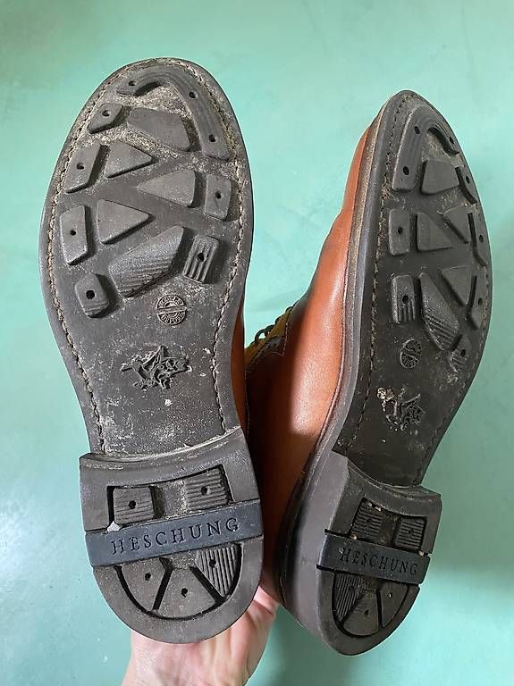 Scarpe da donna: HESCHUNG ankle Boots 38 – Usato da Zürich venduto da Lauraflor 4