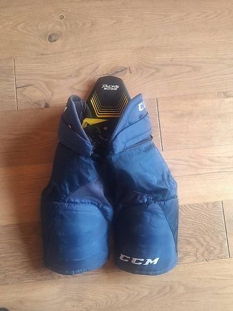 CCM Hockeyhose 