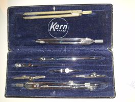 Zirkel Kern Swiss