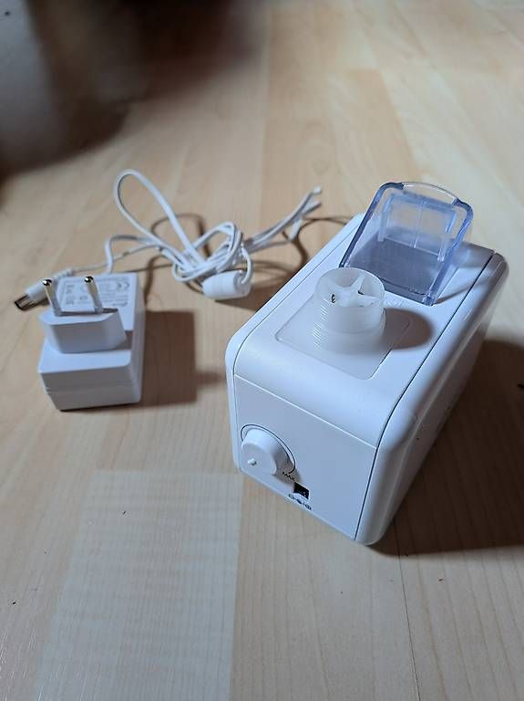 Umidificatori d'aria: Boneco U7146 Luftbefeuchter klein  – Usato da Wallisellen venduto da witch_finder 3