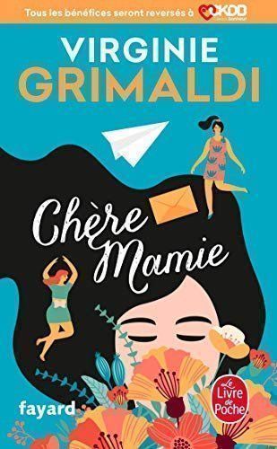 Libri: Chère Mamie – Usato da Neuchâtel venduto da Dualseele