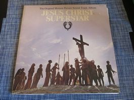 Various – Jesus Christ Superstar (Original Motion Picture)