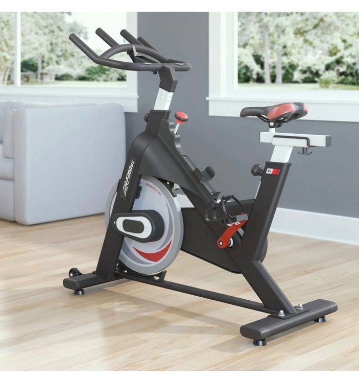 life fitness indoor bike ic1