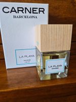 Carner Barcelona La Playa Eau de Parfum 50ml