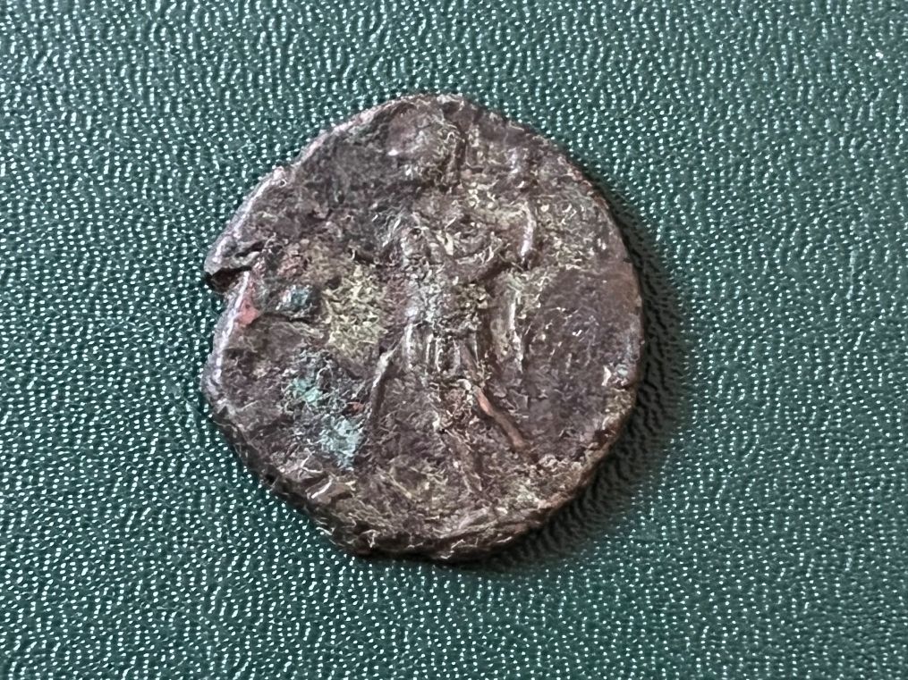 Tutti le monete: Antike Münze römische – Usato da Neuenhof venduto da Shadow- 1