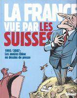 La France vue par les Suisses