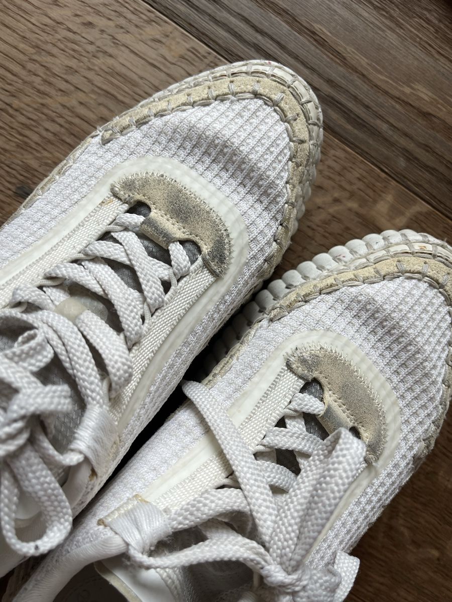 Chloé Scarpe da donna: Chloé Nama Sneakers, Grösse 39 – Usato da Mauren venduto da toppiloppi 5