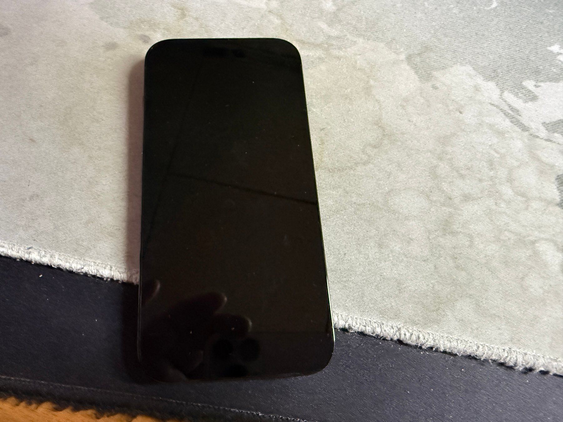 Apple Handys / Smartphones: Iphone 14 Pro 128Gb – Gebraucht aus Au SG von bah_6f5w