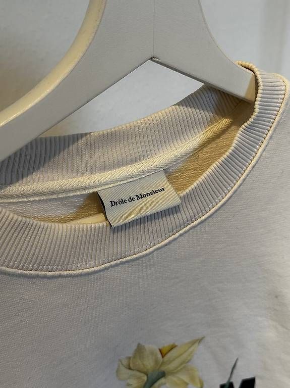 Pulls & Sweat-shirts: Drole de Monsieur Pullover – D'occasion à Binningen par Ramon_01 1