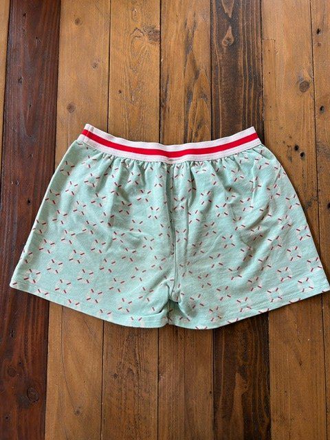 Pantaloni: Short bouées l'asticot – Usato da La Forclaz VS venduto da ros_wb8b 1