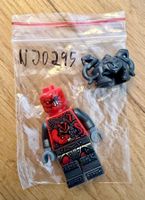 Lego Ninjago - Tannin - njo0295