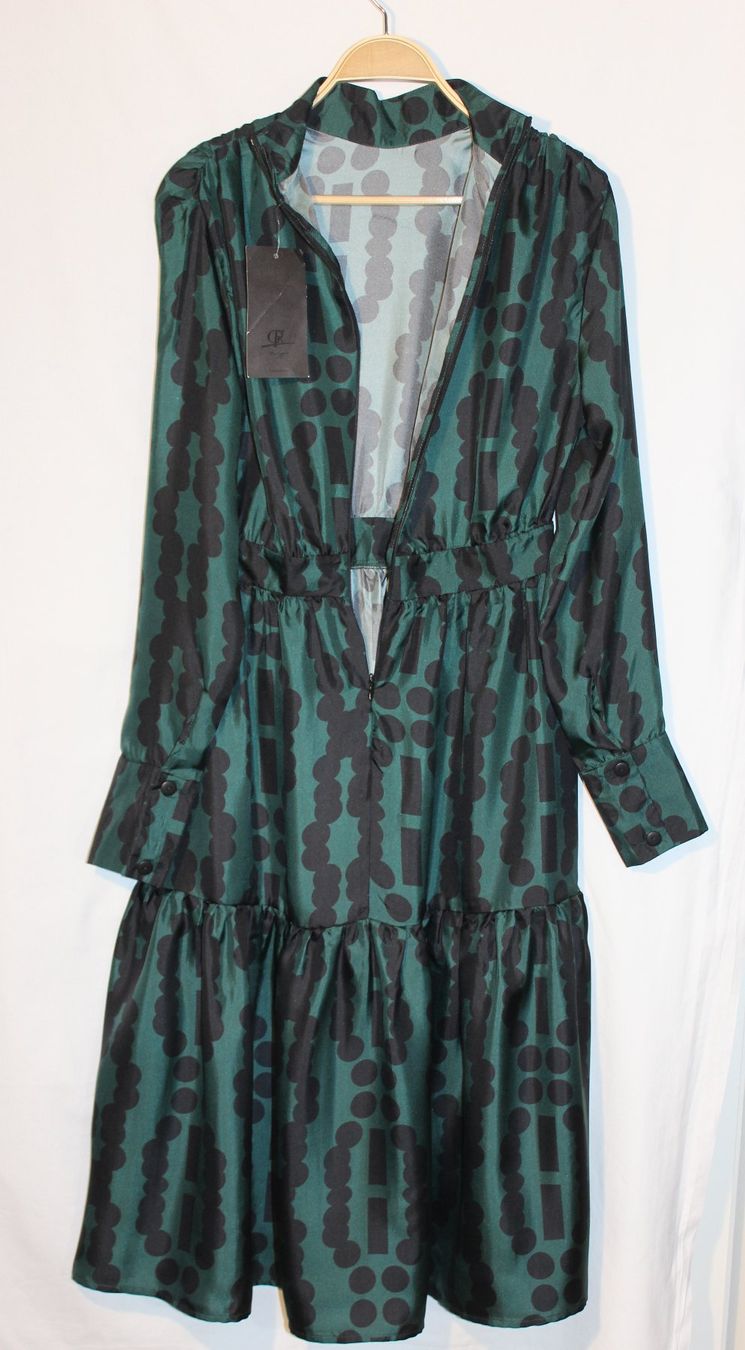 Robes: Damenkleid, Gr. S, Neu – Neuf (Voir description) à Basel par Mila_Graf 2